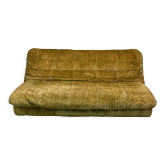 "Daybed" Convertible sofa bed Cinna Ligne Roset Model GAO