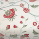 Gp & j baker upholstered window seat/ foot stool