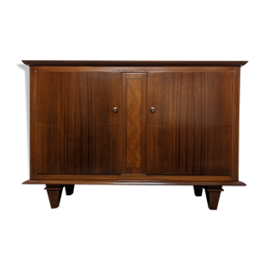 buffet des années 50/60