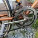 vintage city bike jacques anquetil 2 trays