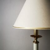 Dolphin House Lamp