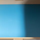 Sideboard B40 by Dieter Waeckerlin for Behr, Germany, 1960s