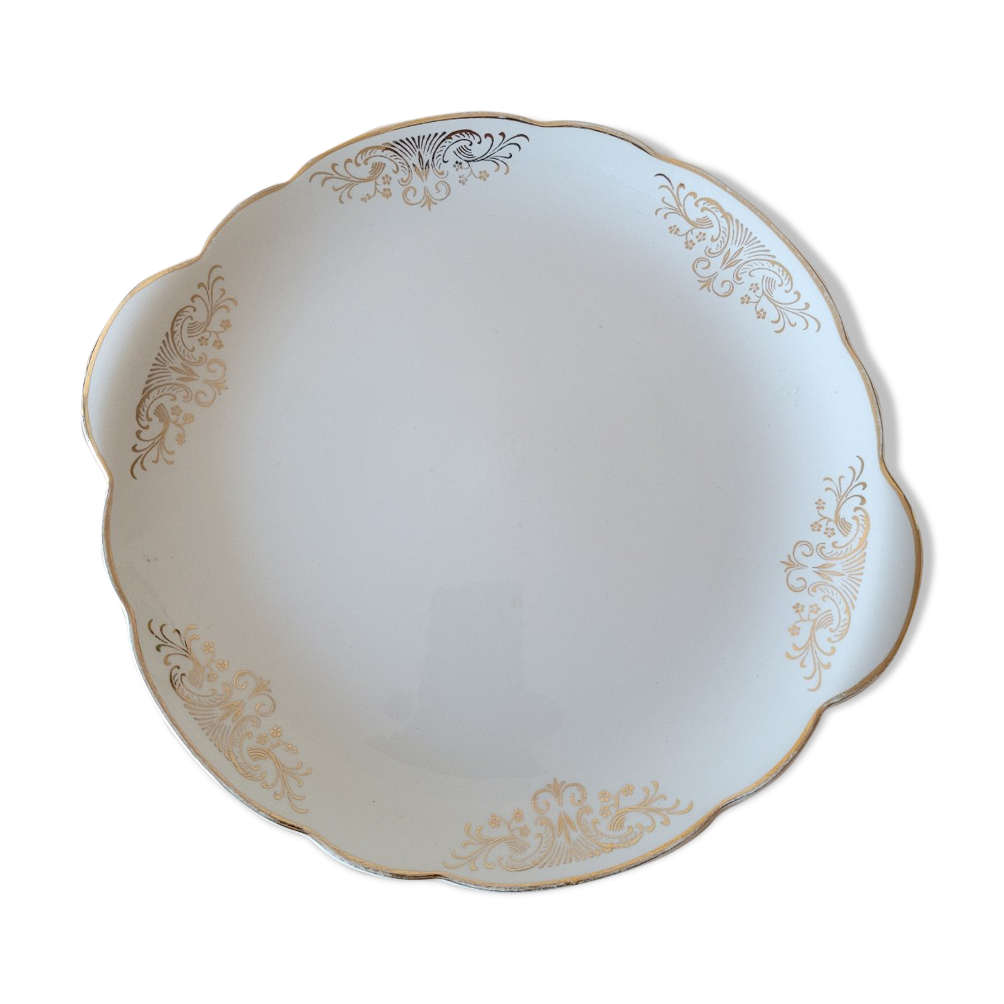 Villeroy & boch pie dish