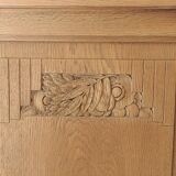 Renovated Art Deco dresser