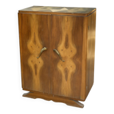 mid-century buffet