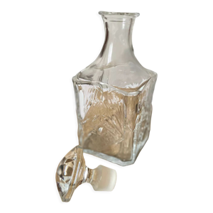 Carafe baccarat Klein
