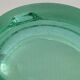 Vintage Murano glass ashtray