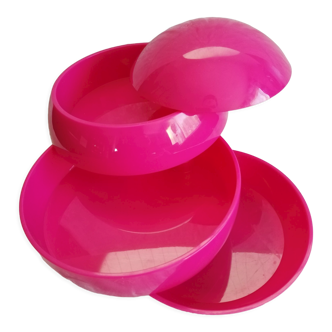 Aperitif servant, sewing, desk