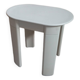 Tabouret en plastique Gedy