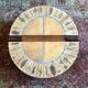 Roger Capron coffee table
