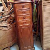 Drawer cabinet