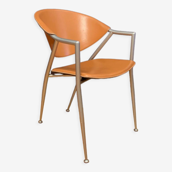 Calligaris chair, Italy, 1990s