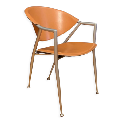 Chaise Calligaris, Italie, années 1990