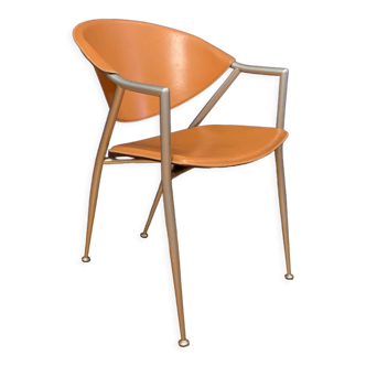 Calligaris chair, Italy, 1990s