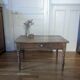 Vintage coffee table