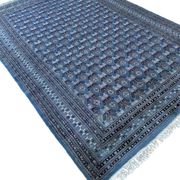 Handmade Pakistani rug 2m x 3m