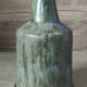 Dubois enameled stoneware bottle duo