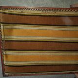 Fauteuil morris vintage