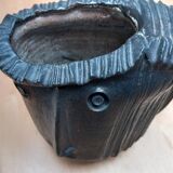 Small D Pouchain vase