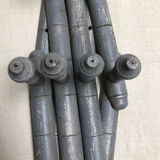 Coat rack