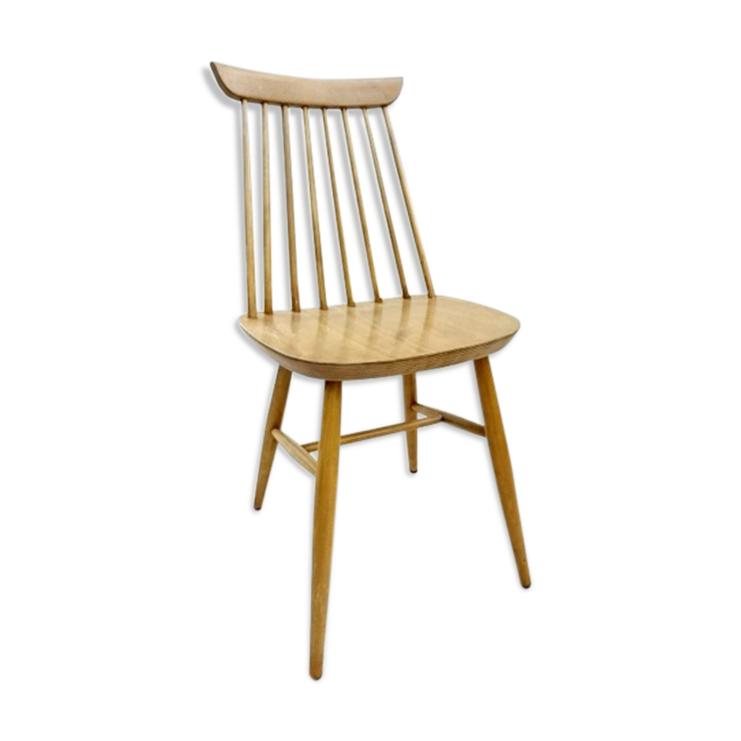 Scandinavian chair  1960