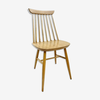 Scandinavian chair  1960