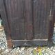 Buffet Jam oratory walnut louis XIII period