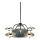 Art Deco Ceiling Lights, Chandeliers