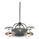 Art Deco Ceiling Lights, Chandeliers