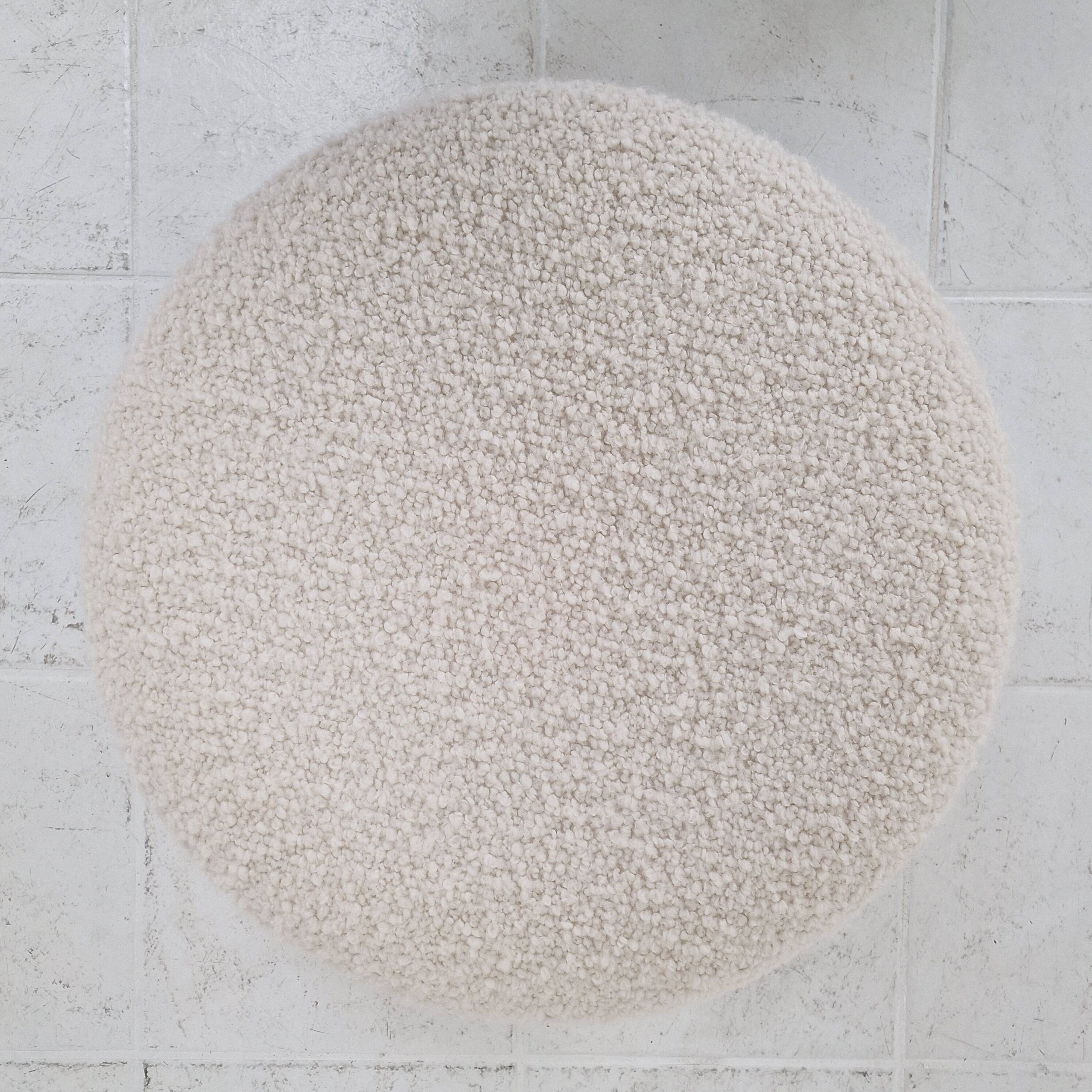 Mushroom Pouf or Ottoman by Pierre Paulin for Artifort, 1970's