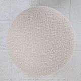 Mushroom Pouf or Ottoman by Pierre Paulin for Artifort, 1970's