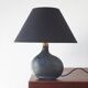 Danish Modern Lamp Art by Michael Bang for Holmegaard, 1970s