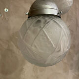 Suspensions art deco