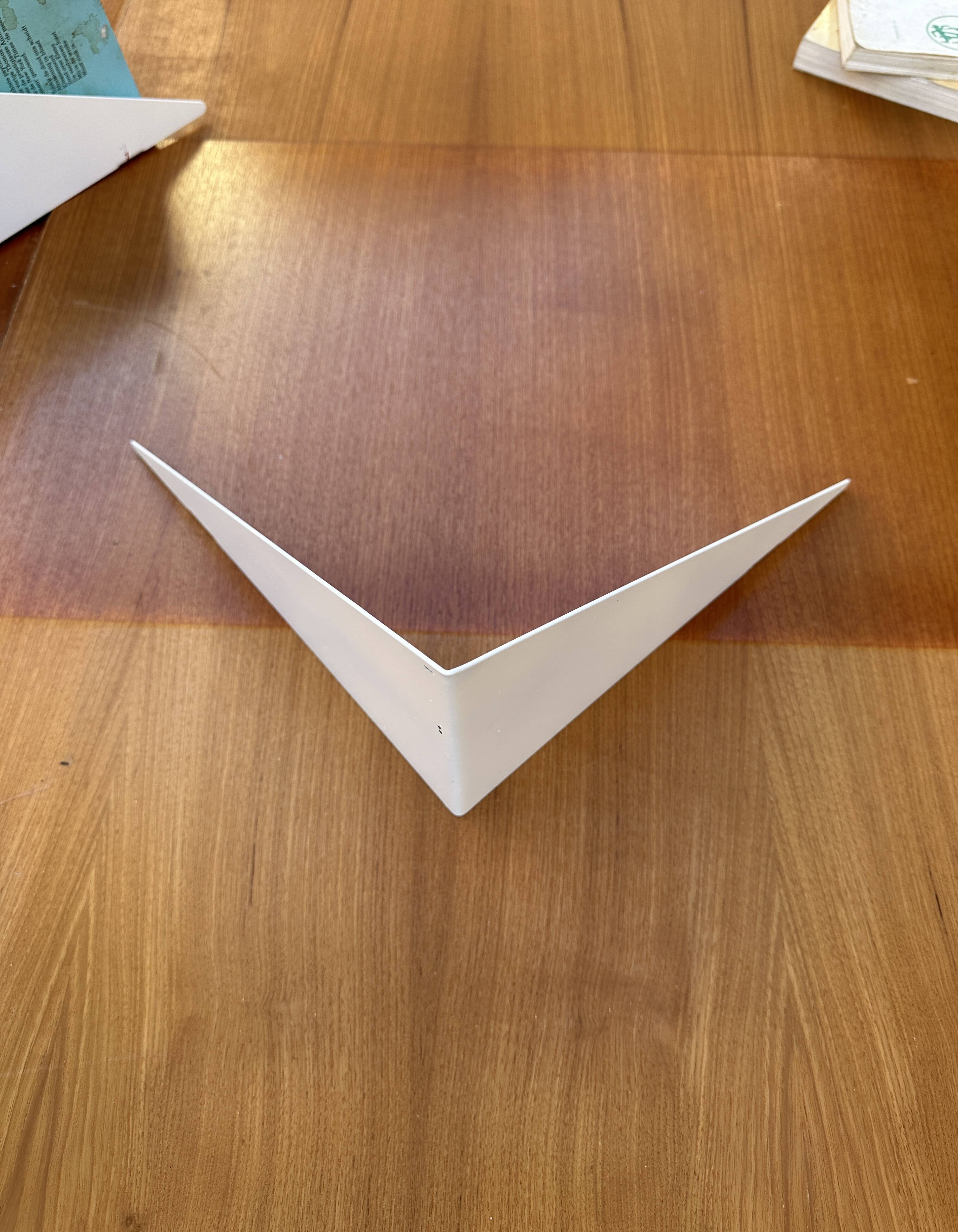 Butterfly Poul Cadovius shelf 1958