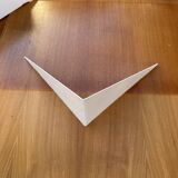 Butterfly Poul Cadovius shelf 1958