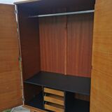 Vintage dressing cabinet