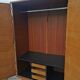 Vintage dressing cabinet