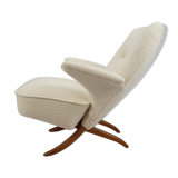 Penguin chair by Theo Ruth for Artifort, 1950s