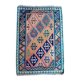 Kilim Afghan fait main 145x100cm