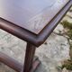 Table de bistrot
