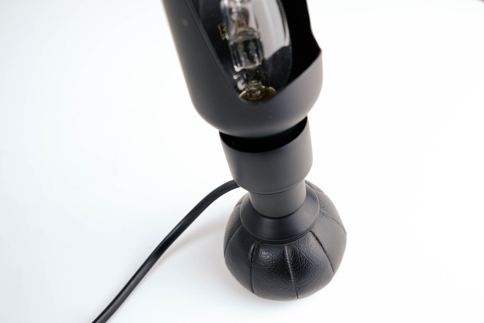 Gino Sarfatti Model 600P Table Lamp for Arteluce, Italy 1966