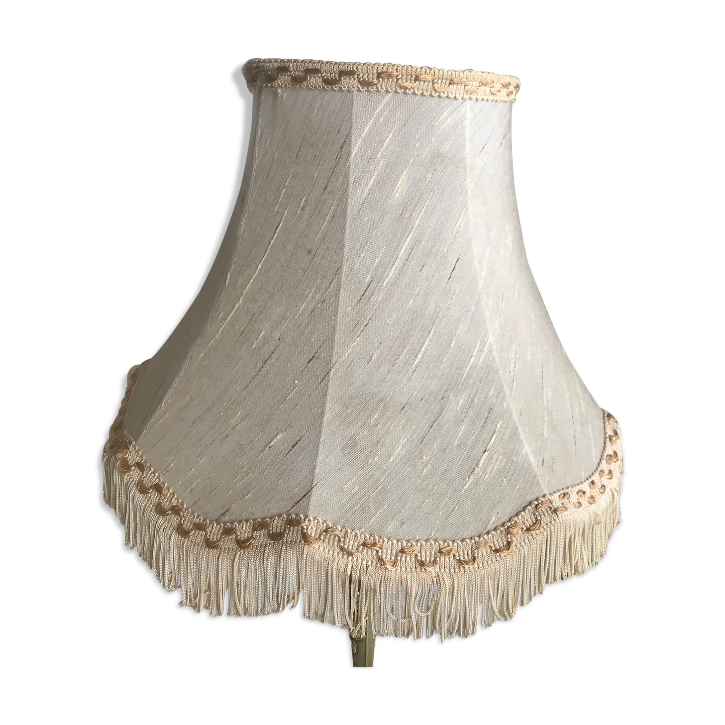 Vintage lampshade