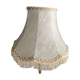 Vintage lampshade