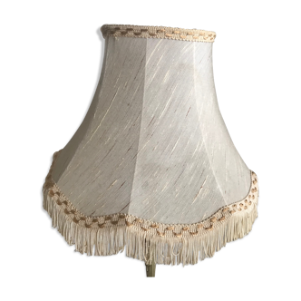 Vintage lampshade