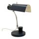 Desk lamp TK-501, Oskar Immerschied, 1960 by PGH Metalldrücker