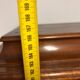 Antique Renaissance style sideboard