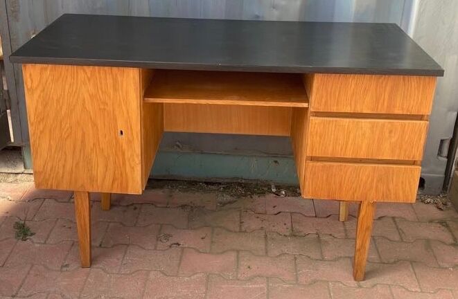 Vintage desk
