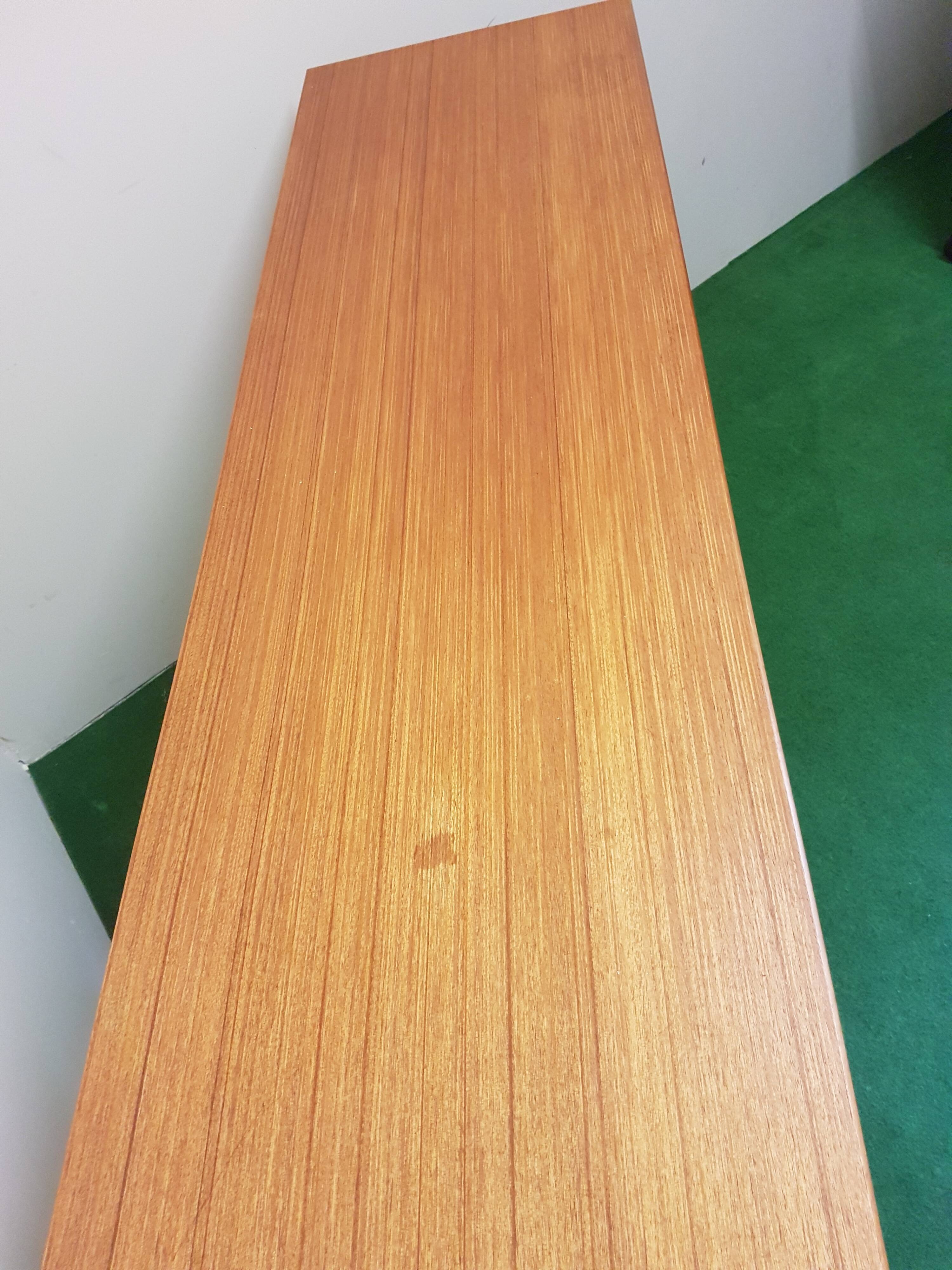 Vintage sideboard