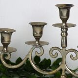5-branch candlestick