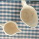 Duo milk pots Badonviller